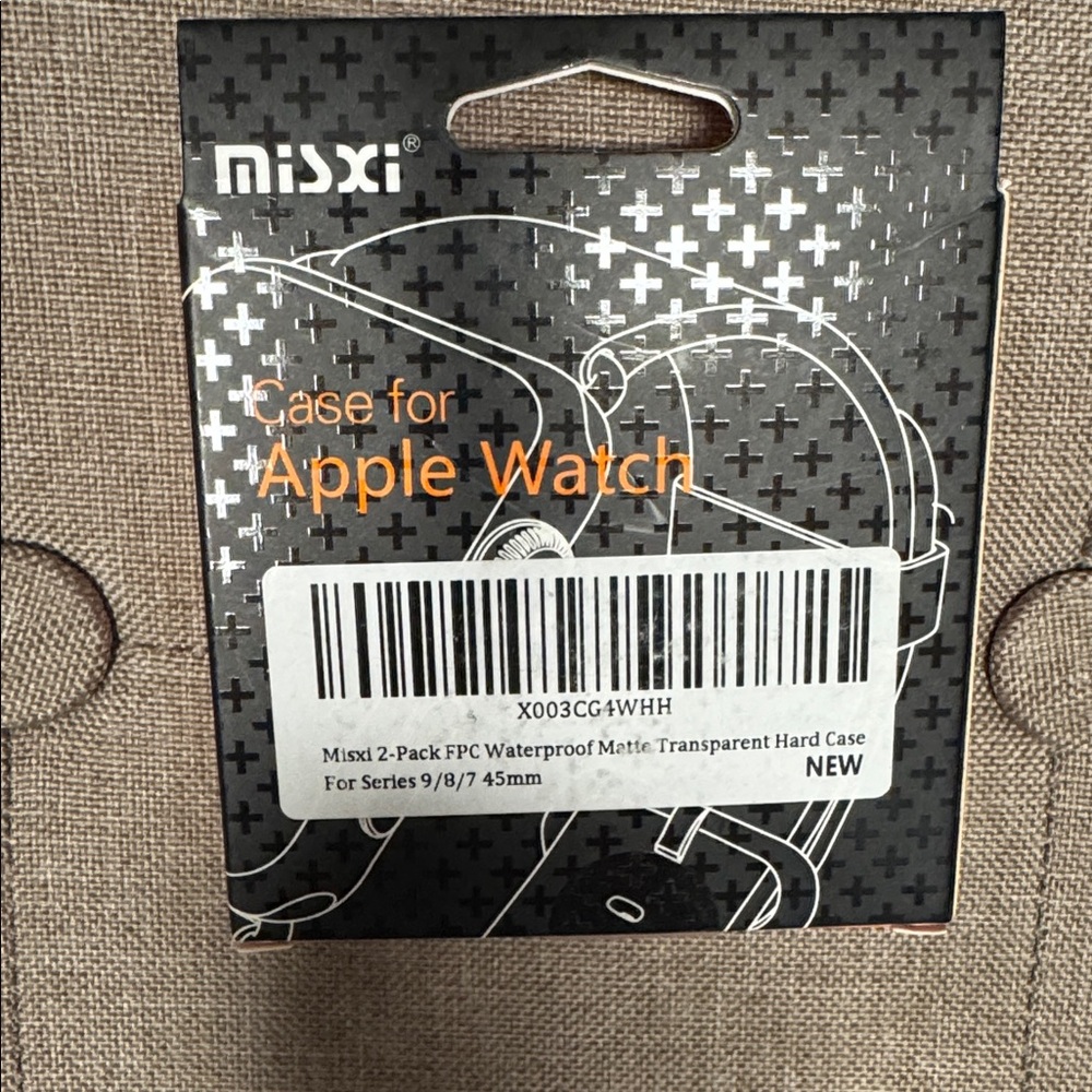 Apple 45 mm Smartwatch - Picture 6 of 10